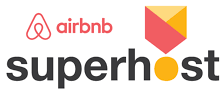 Airbnb Superhost